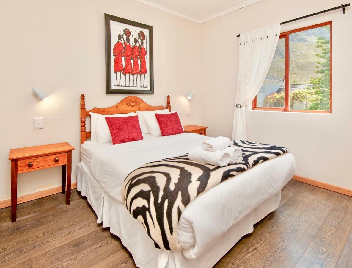 Baleens Hotel Hermanus Exterior photo